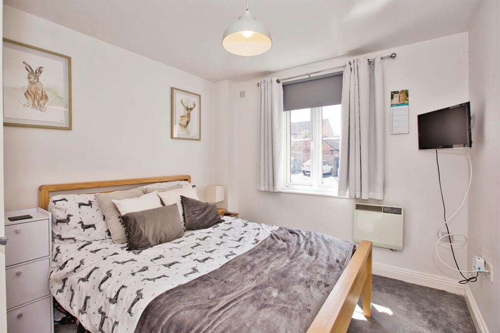 Additional image 6 of Monk Barton Close, Yeovil