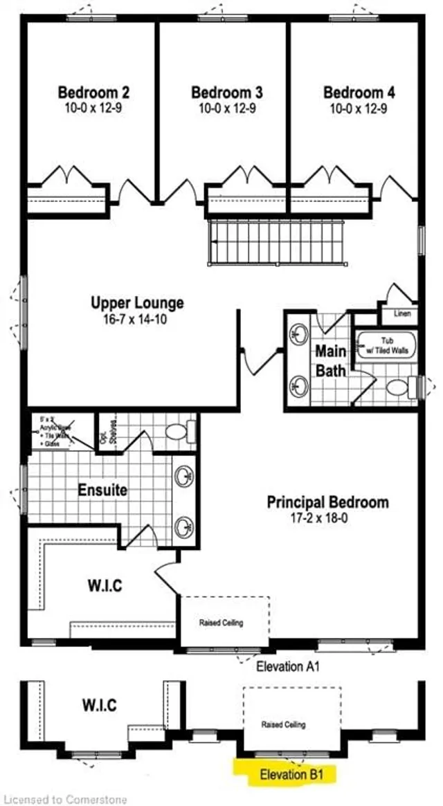 Additional image 6 of 105 Shaded Creek Dr Unit Lot 0018