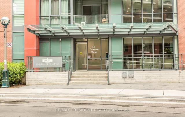 Additional image 37 of 50 Bruyeres Mews Unit 901