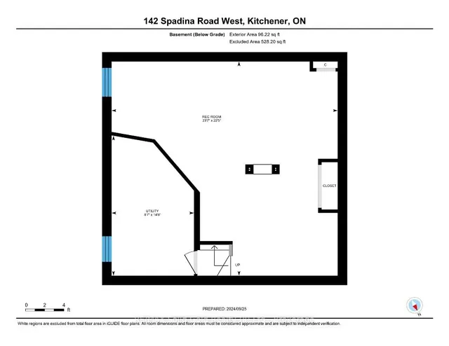 Additional image 32 of 142 Spadina Rd