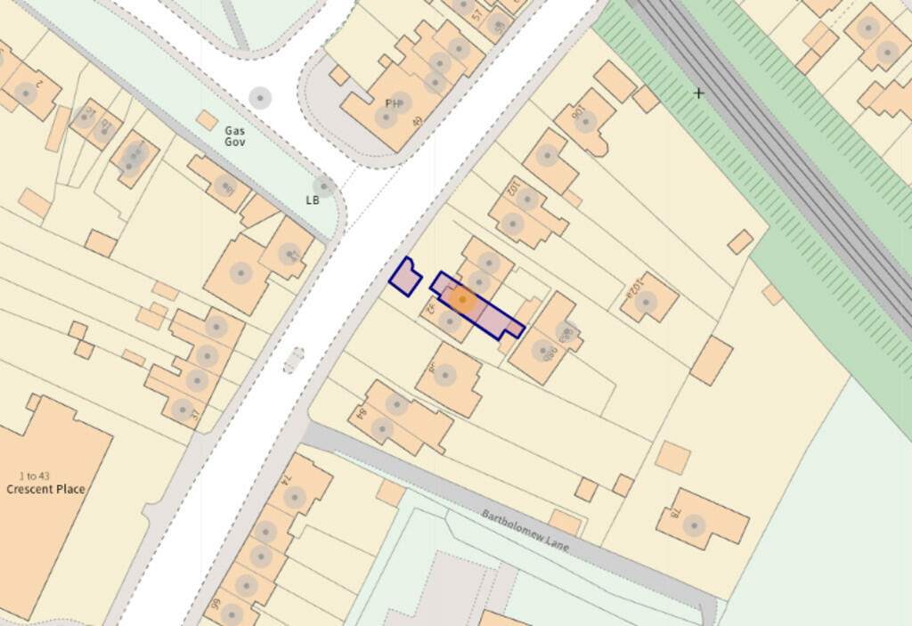 Additional image 9 of Warminster, Wiltshire