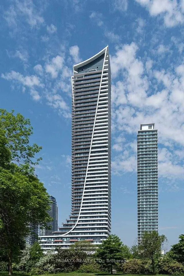 30 Shore Breeze Dr Unit 3716