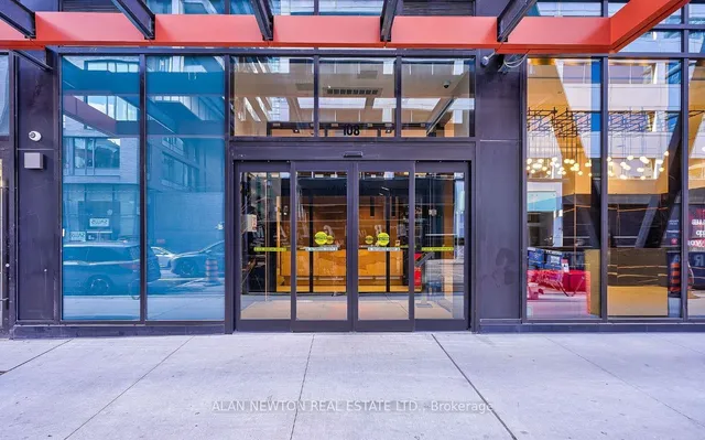 Additional image 4 of 108 PETER St Unit 815