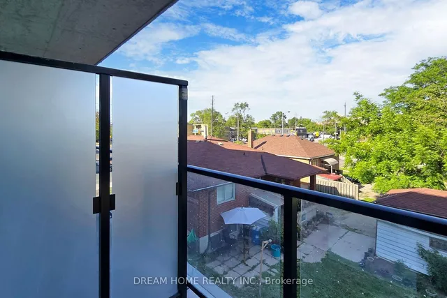 Additional image 11 of 851 Sheppard Ave Unit 42