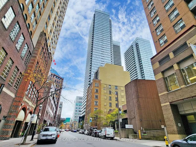 Additional image 2 of 38 Grenville St Unit 2503