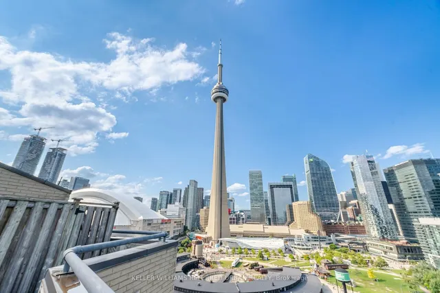 Additional image 30 of 250 Queens Quay Unit 703