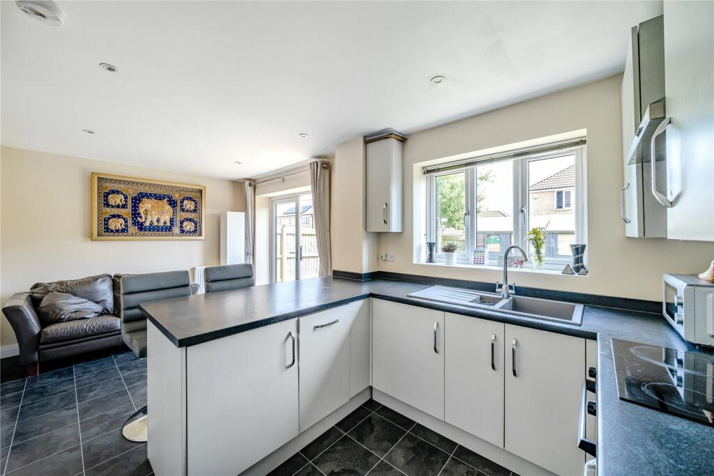 Additional image 3 of Collingham Close, Templecombe, Somerset, BA8