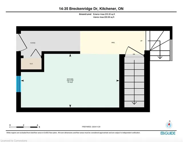 Additional image 35 of 35 Breckenridge Dr Unit 14