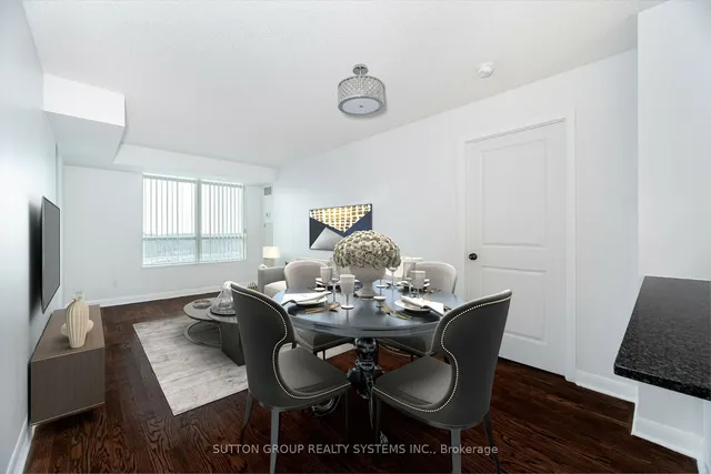 Additional image 12 of 225 Sherway Gardens Rd Unit 808