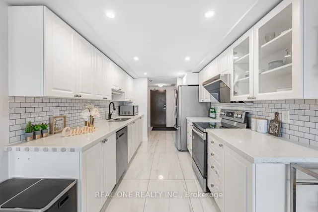 Additional image 7 of 4725 Sheppard Ave Unit 1915