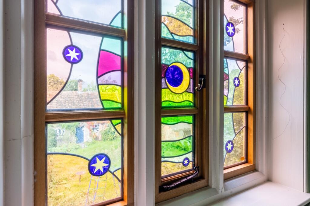 Additional image 22 of The heart of Glastonbury