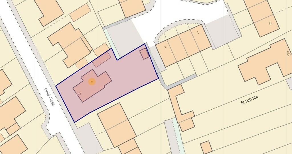 Additional image 18 of Field Close, Westbury