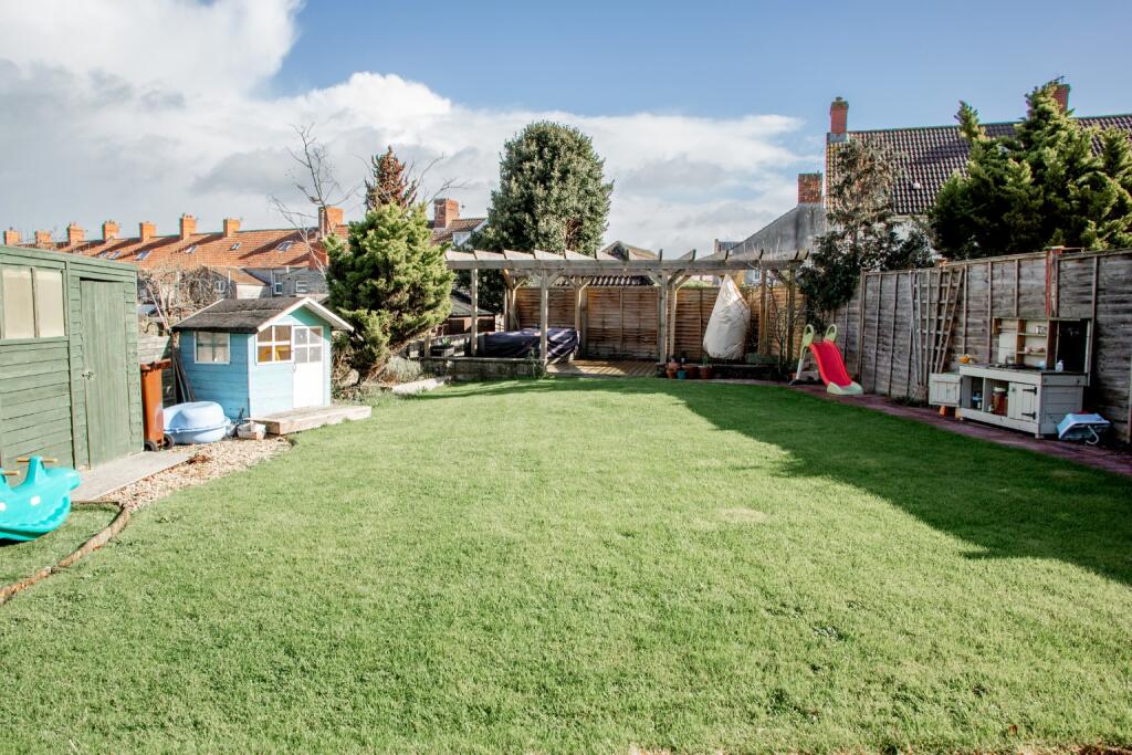 Additional image 17 of Oxendale, Street