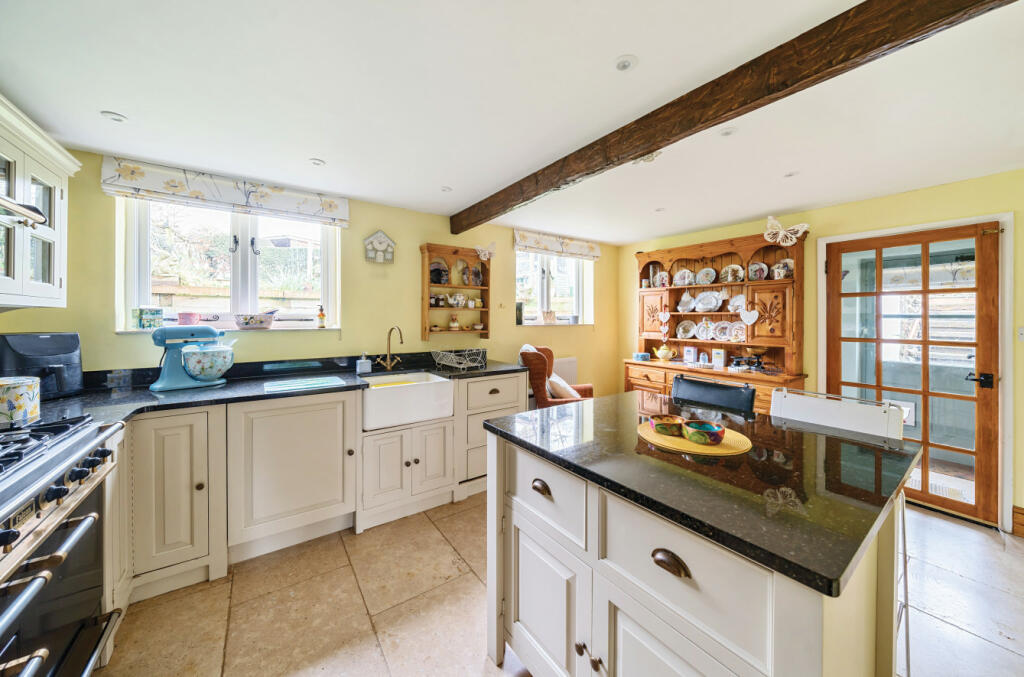 Additional image 4 of High Street, Hardington Mandeville, Yeovil, Somerset, BA22