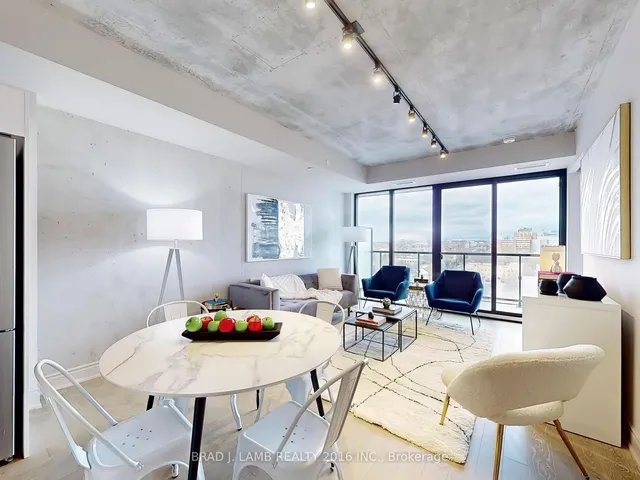 Additional image 9 of 608 Richmond St Unit 1209