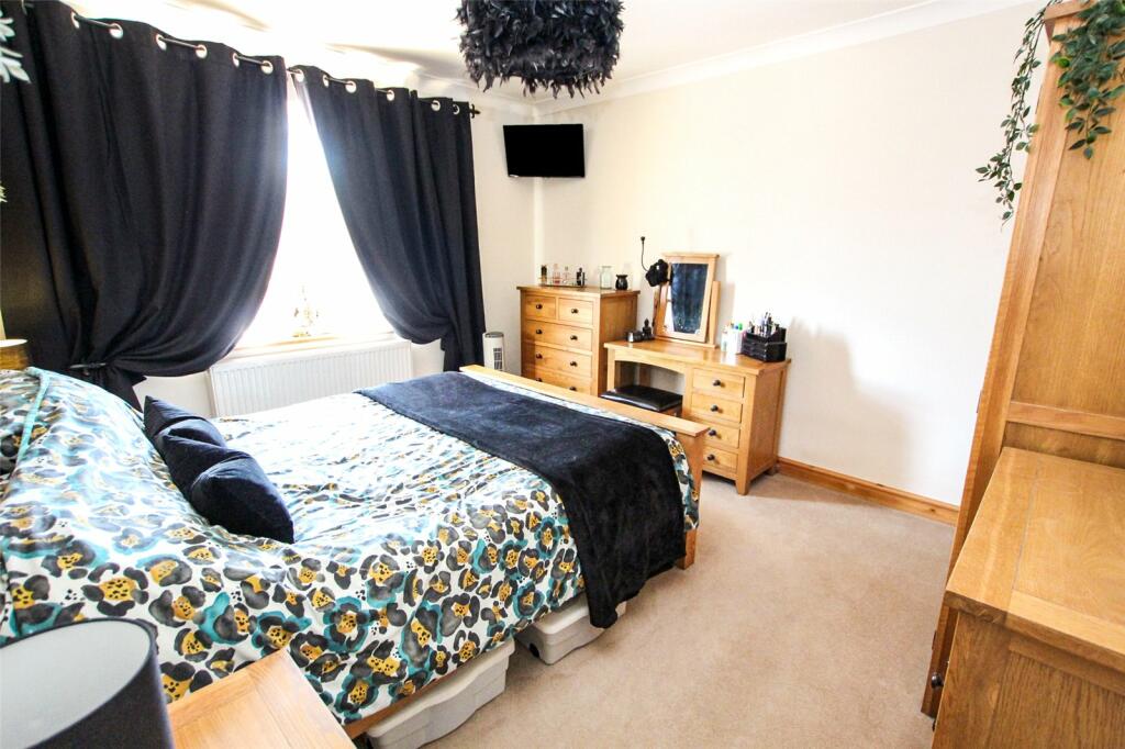 Additional image 5 of Westhill Gardens, Westfield, Radstock, Somerset, BA3