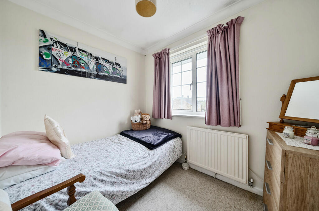 Additional image 9 of Meadow View, Stoford, Yeovil, Somerset, BA22