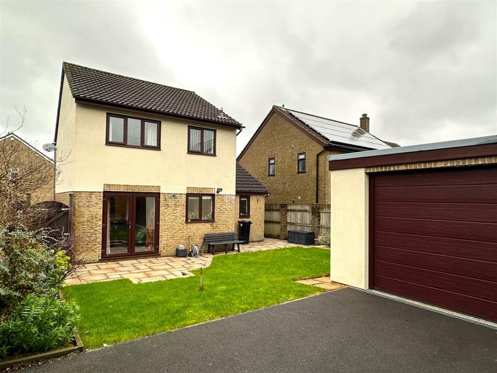 Additional image 16 of Staddlestones, Midsomer Norton, Radstock