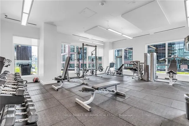 Additional image 18 of 15 Lower Jarvis St Unit 910