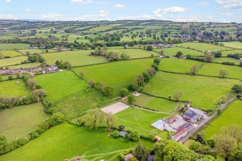 Additional image 29 of Ashwick, Oakhill, Radstock, Somerset, BA3