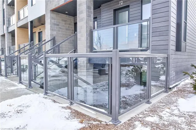 Additional image 41 of 261 Woodbine Ave Unit 71