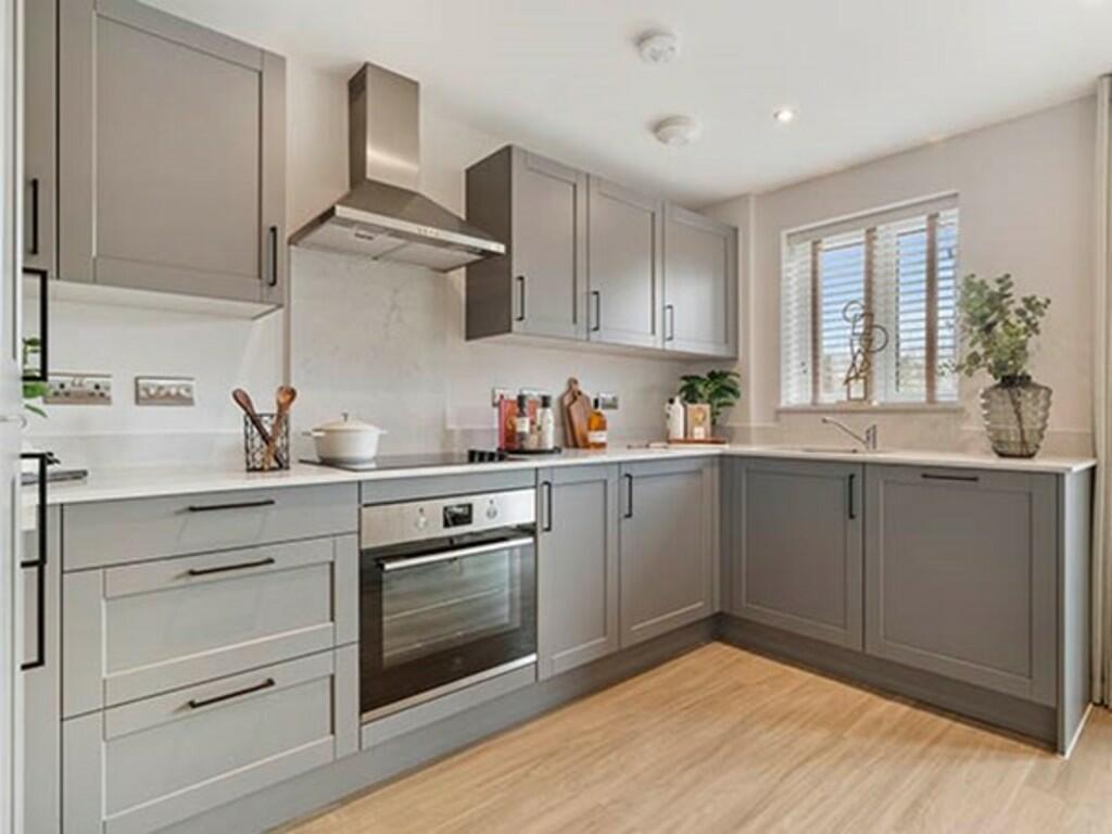 Additional image 4 of Jubilee Gardens, Warminster