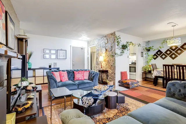 Additional image 9 of 3390 Weston Rd Unit 1007