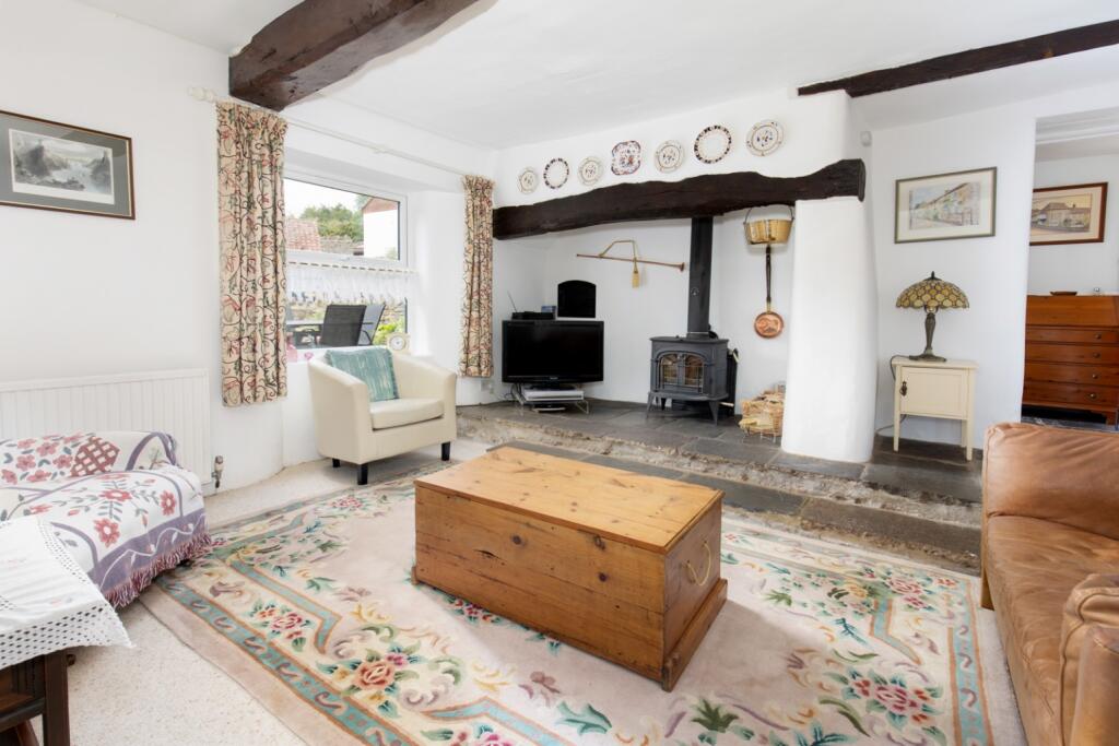 Additional image 7 of Phoenix Cottage, The Square, Westbury Sub Mendip