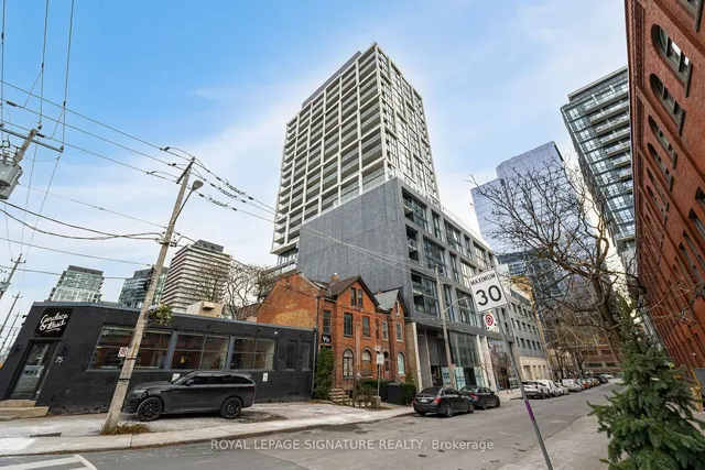 55 Ontario St Unit 401