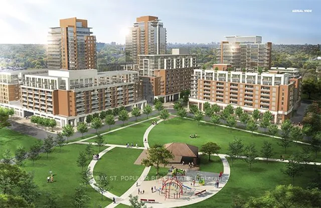 Additional image 7 of 3091 Dufferin St Unit 525