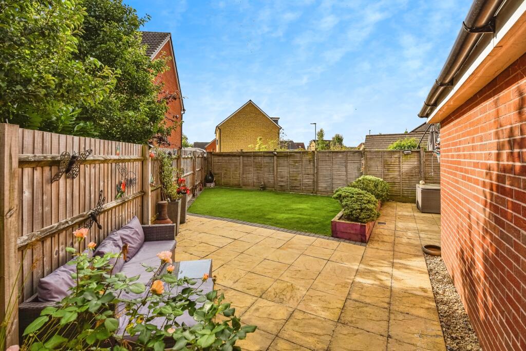 Additional image 12 of Kingfisher Road, Evercreech, Shepton Mallet, Somerset, BA4