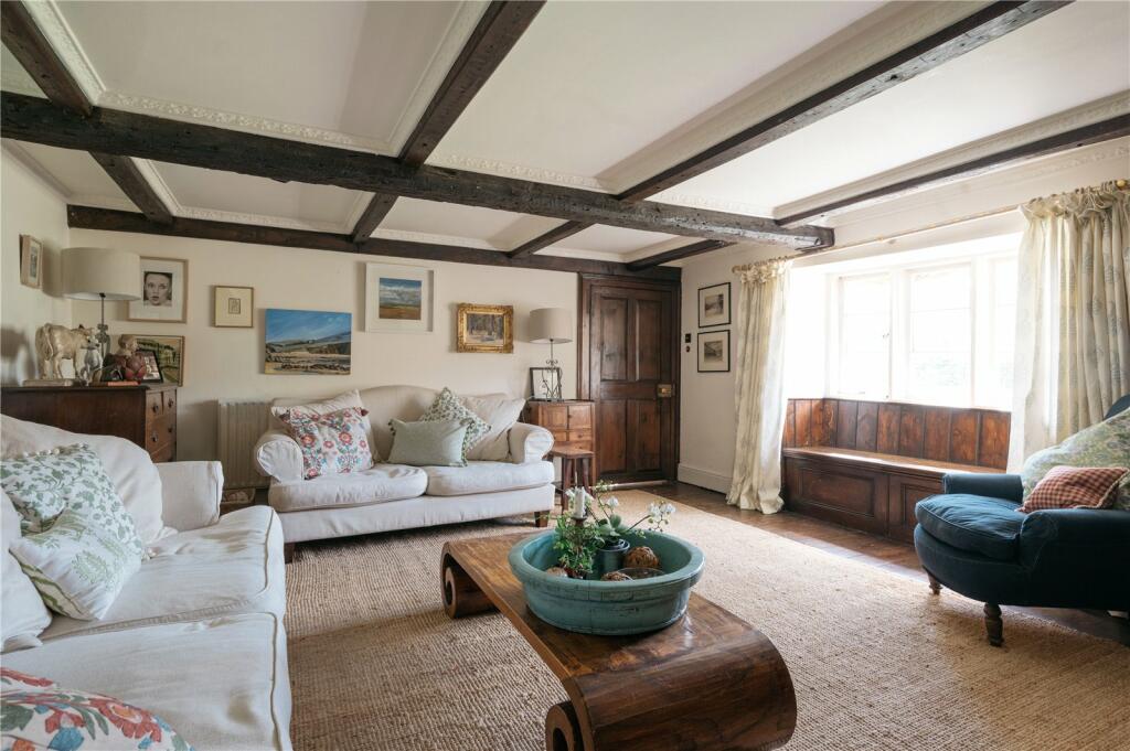 Additional image 5 of Fordhay, East Chinnock, Yeovil, Somerset, BA22