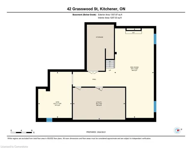 Additional image 50 of 42 Grasswood St