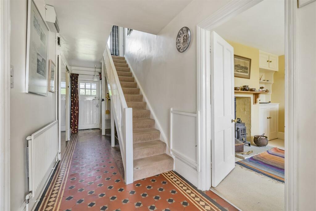 Additional image 3 of Higher Halstock Leigh