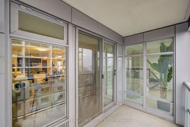 Additional image 33 of 2181 Yonge St Unit 2503