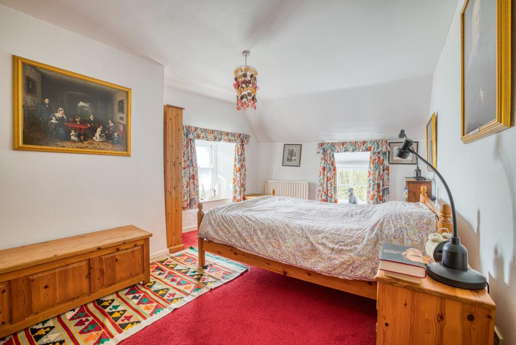 Additional image 16 of Clanville, Castle Cary, Somerset, BA7