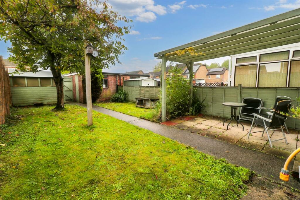 Additional image 10 of Rocher Close, Westbury