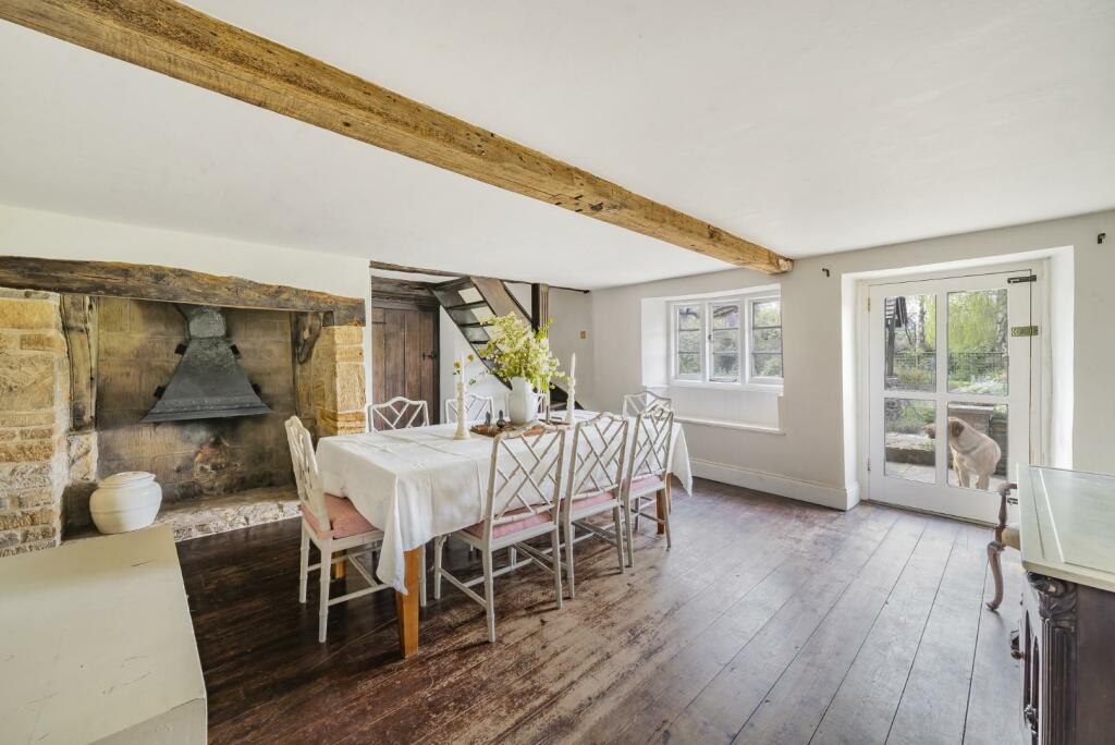 Additional image 3 of Fordhay, East Chinnock