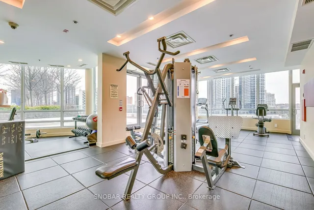 Additional image 19 of 3391 Bloor St Unit 312