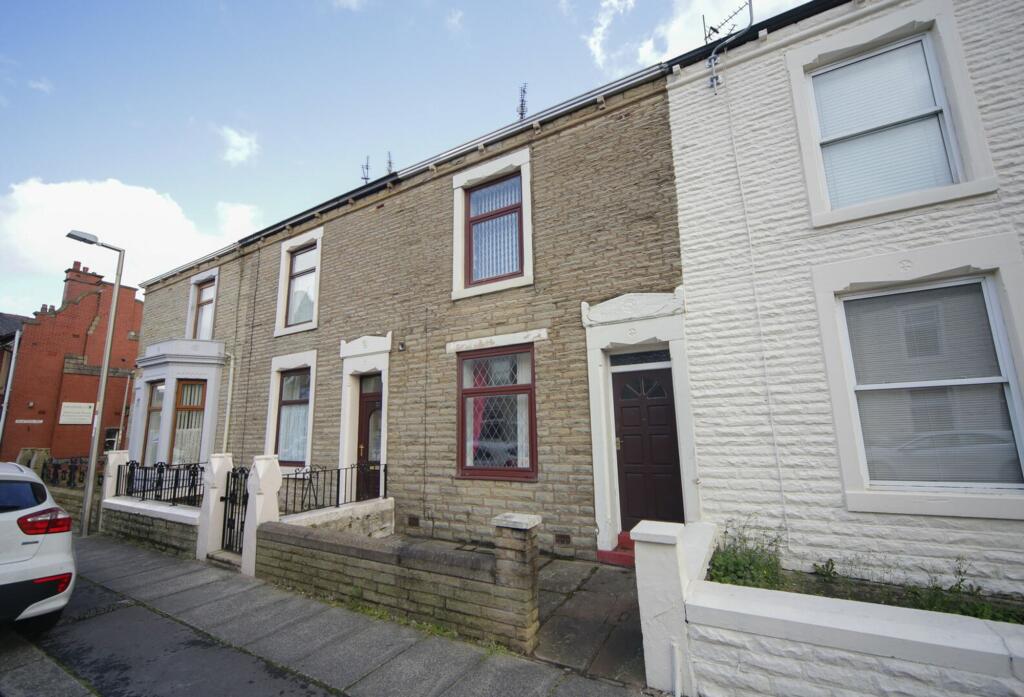 Additional image 12 of Cliff Street, Rishton, BB1