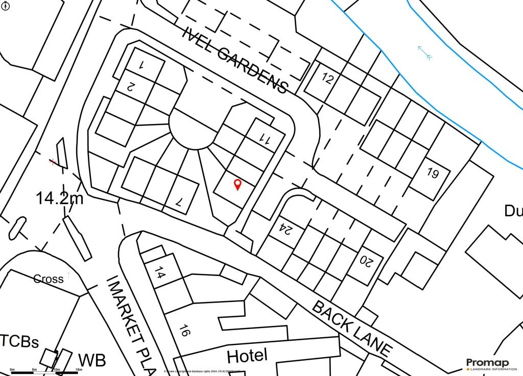 Additional image 14 of Ivel Gardens, Ilchester, Yeovil, Somerset