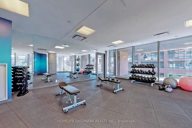 Additional image 28 of 150 East Liberty St Unit 2805