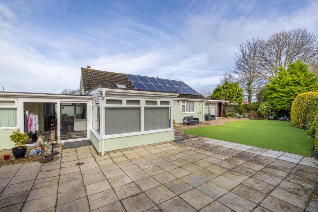Additional image 17 of Smithfield Road, Street, Somerset, BA16