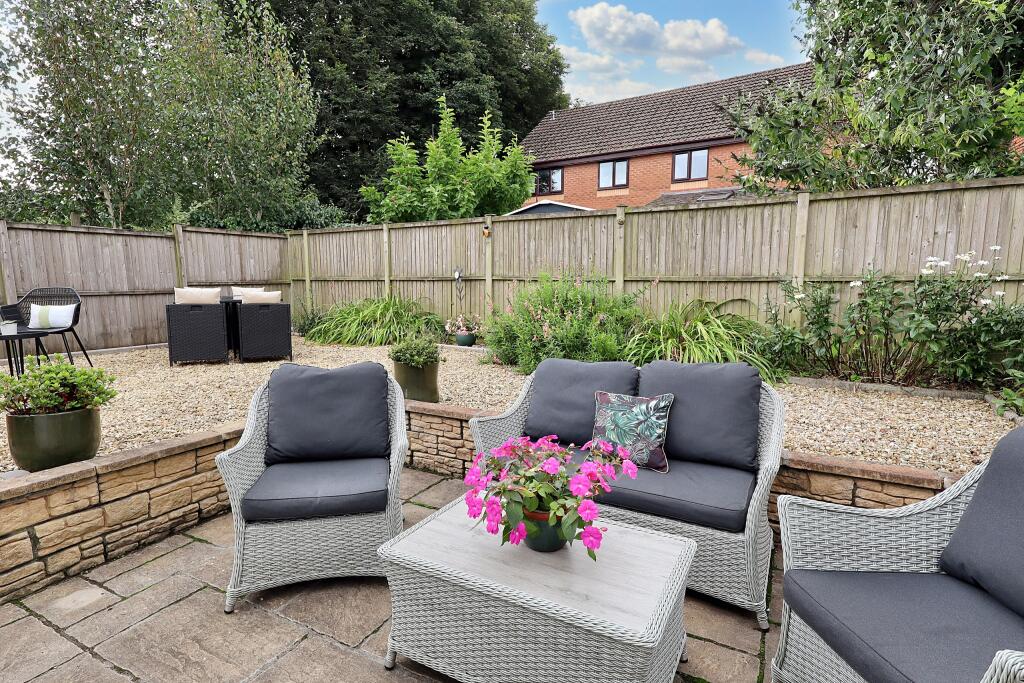 Additional image 15 of Barrington Place, Shepton Mallet