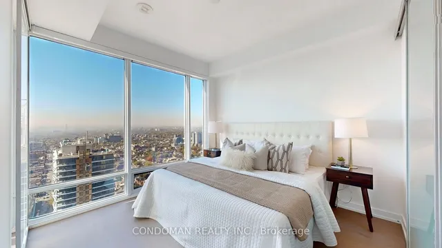 Additional image 11 of 488 University Ave Unit 3110