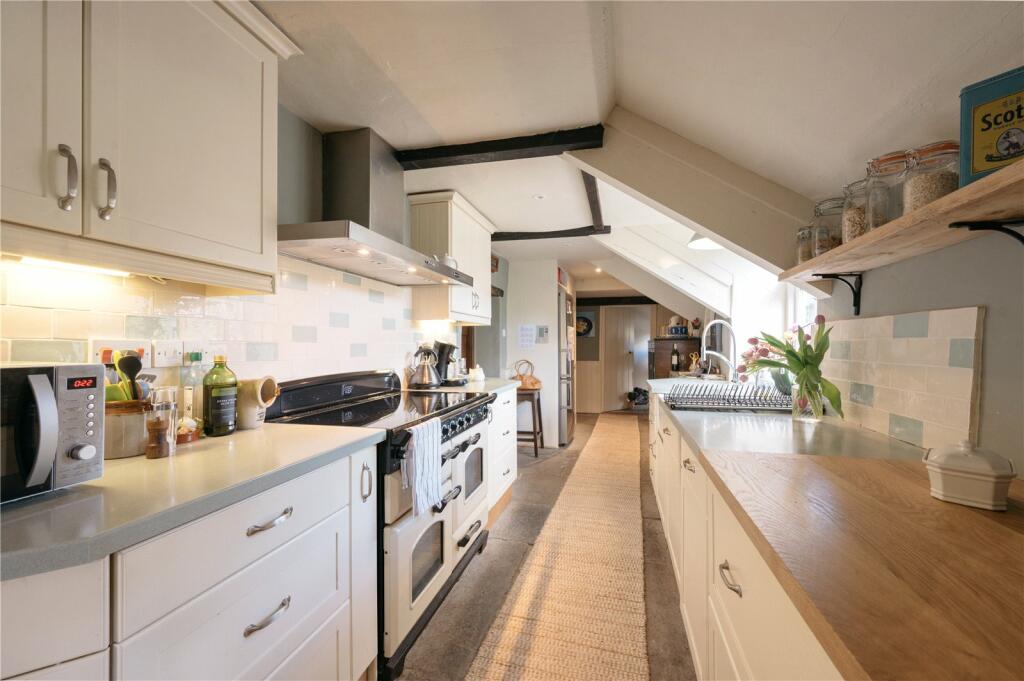 Additional image 7 of Fordhay, East Chinnock, Yeovil, Somerset, BA22