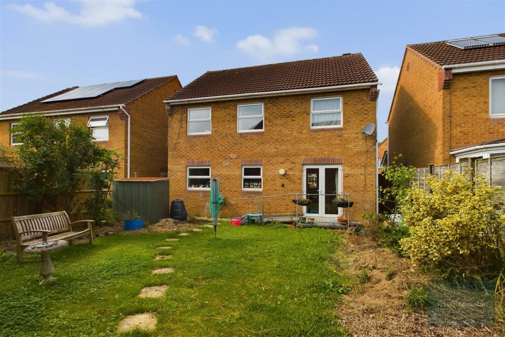 Additional image 29 of Cornbrash Rise, Trowbridge