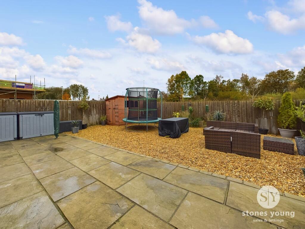 Additional image 4 of The Oaks, Blackburn, BB1