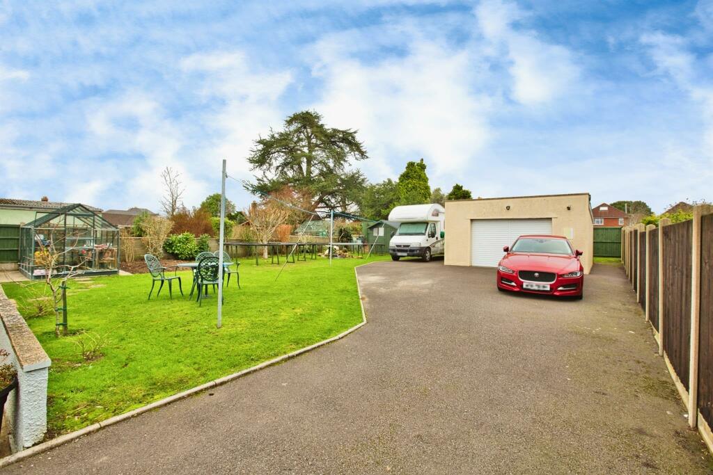 Additional image 15 of Danielsfield Road, YEOVIL