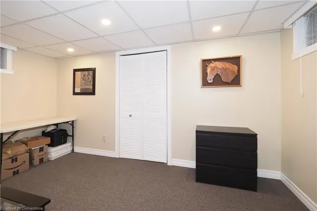 Additional image 44 of 69 Woodward Ave